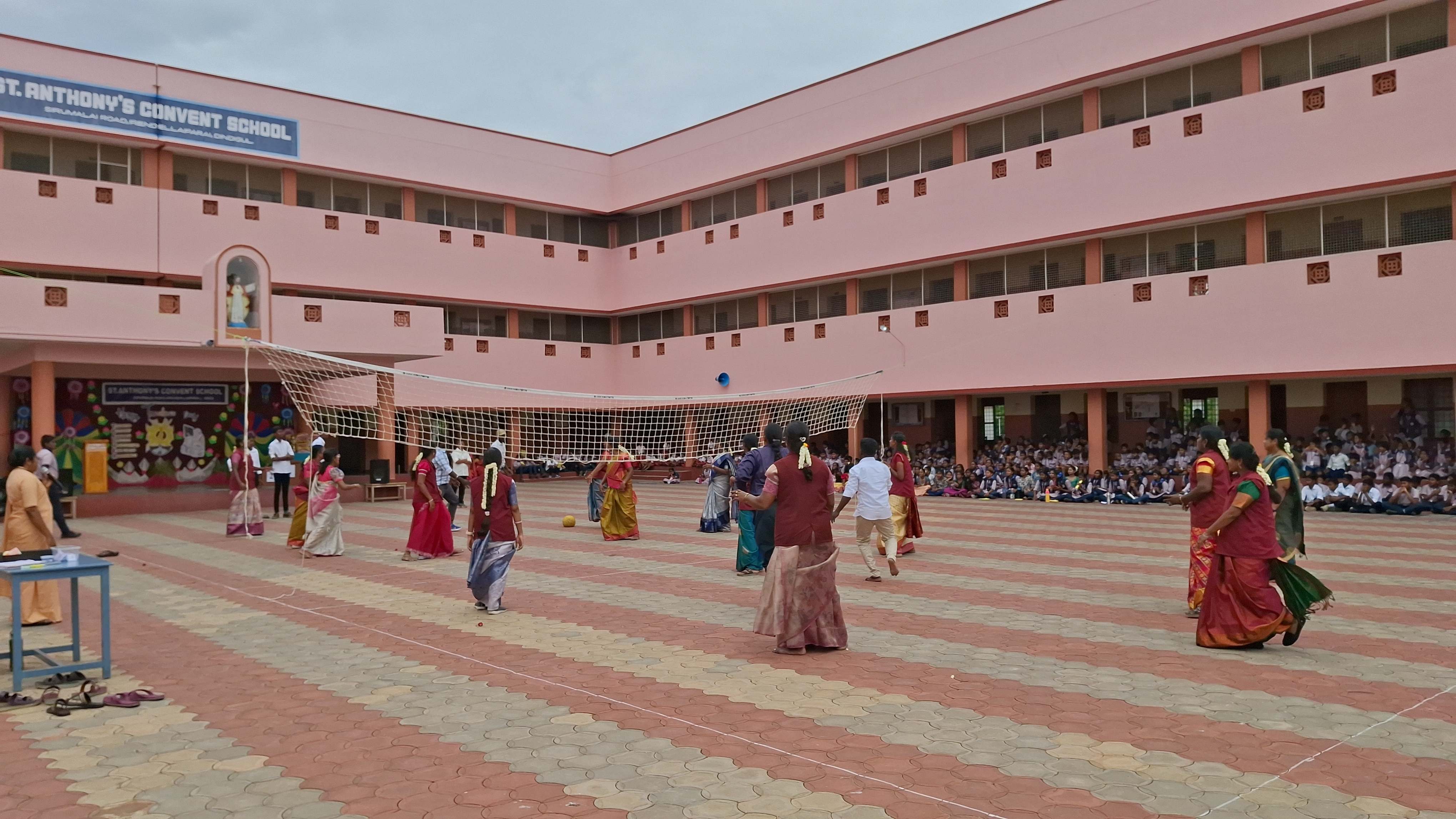 Annual Day